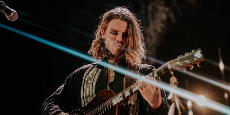 İzlandalı rock grubu 'Kaleo' bir kez daha İstanbul'da