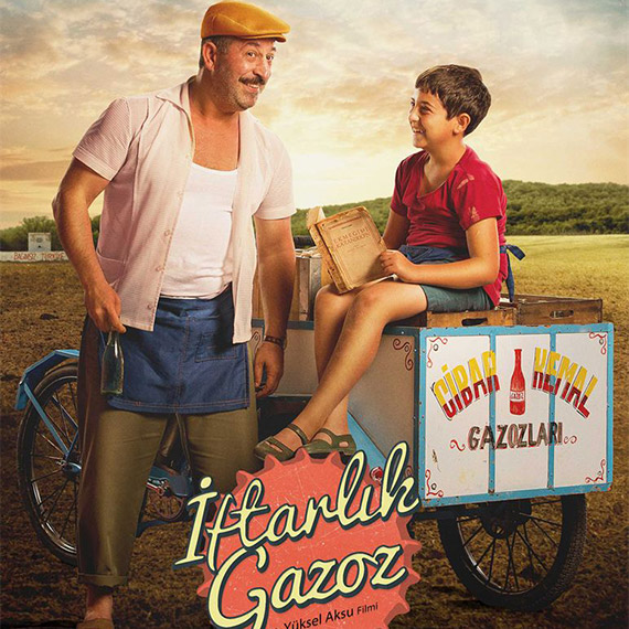 Kanal D Ramazan Bayramı'nda özel yapımları izleyicisi ile buluşturacak. Şarkılar Bizi Söyler, Gelinim Mutfakta, Eltilerin Savaşı, Bekle Beni Sevgilim ve İftarlık Gazoz bayramda seyirci karşısına çıkacak.