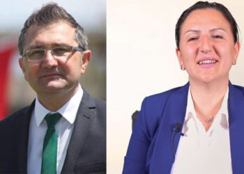 CHP Karapınar'da itiraz etmişti, reddedildi