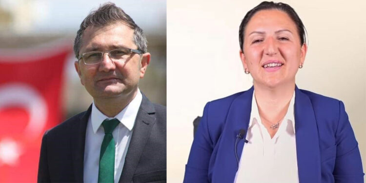 CHP Karapınar'da itiraz etmişti, reddedildi