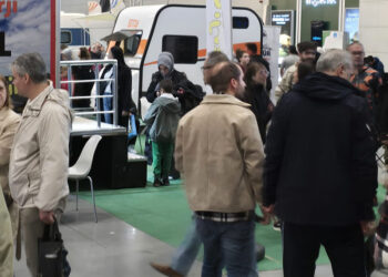 Tiny House İstanbul Fuarı yoğun ilgi gördü