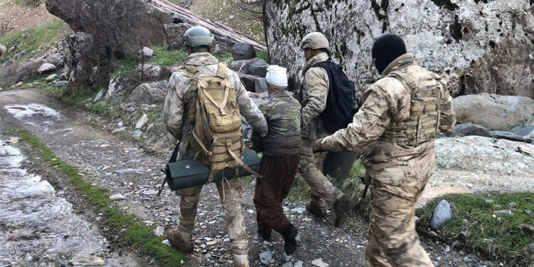 'Kasten adam öldürme' suçundan aranan firari yakalandı