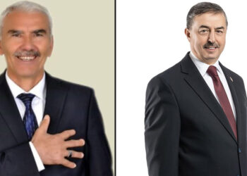 Kayseri Yeşilhisar'da itiraz üzerine oylar tekrar sayıldı
