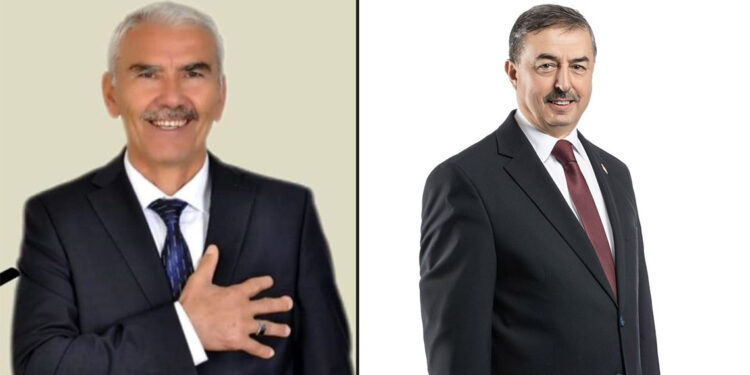 Kayseri Yeşilhisar'da itiraz üzerine oylar tekrar sayıldı