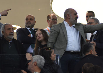Kayserispor'un düşme gibi bir sıkıntısı yok