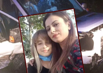 Kazada anne ve kızı yaşamını yitirdi, 3 kişi yaralandı