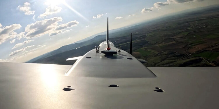 KEMANKEŞ 2 Mini Akıllı Seyir Füzesi'nin test süreci başladı