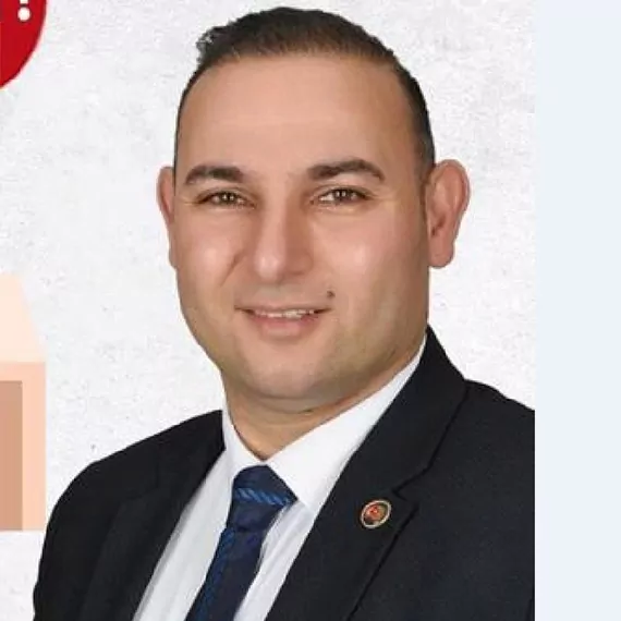 Kiliste chpli bilecen baskan secildi 34214 - öne çıkan - haberton