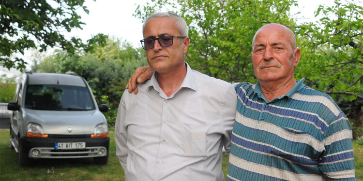 Babasıyla aynı ismi taşıyan adayın muhtarlığı düşürülmüştü; karar verildi