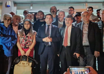 CHP sandıkların tamamına itiraz etti, itiraz reddedildi