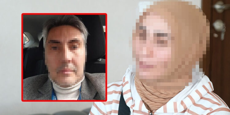 Konya'da öğretmen öğrencisine taciz iddiasıyla tutuklandı