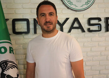 Konyaspor'da Ali Çamdalı dönemi başladı