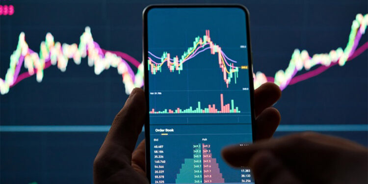 Dijital varlıkların ilk çeyrek karnesi belli oldu