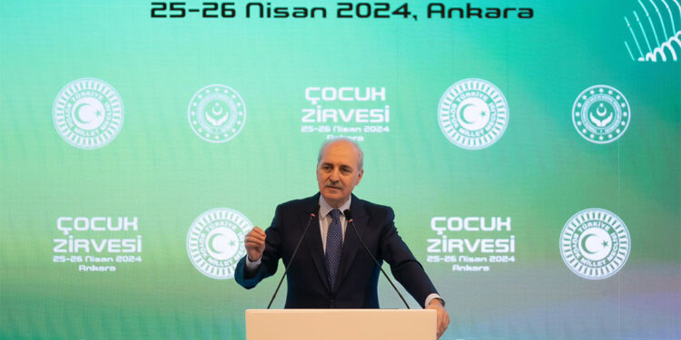 Çocuğun korunabilmesi için aileyi değerli hale getirmek gerekir