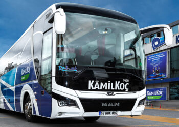 Kâmil Koç, Kırcaali seferlerine başladı
