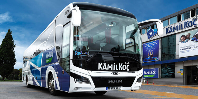 Kâmil Koç, Kırcaali seferlerine başladı