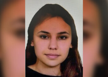 Kamyonet çarpan bisikletteki Zeliha, hayatını kaybetti