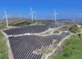 Karadeniz'in güneş ve rüzgarında ciddi enerji potansiyeli
