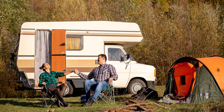 Karavan hayatını deneyimleme isteğimiz nasıl ortaya çıktı?