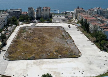 Karşıyaka Stadı için hukuk müjdesi