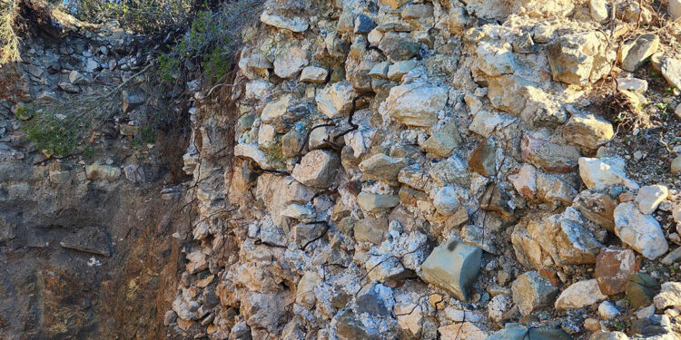 Kayıp Çimpe Kalesi'nin yeri tespit edildi