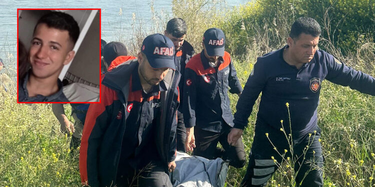 Kayıp Muhammed'in Dicle Nehri'nde cansız bedeni bulundu