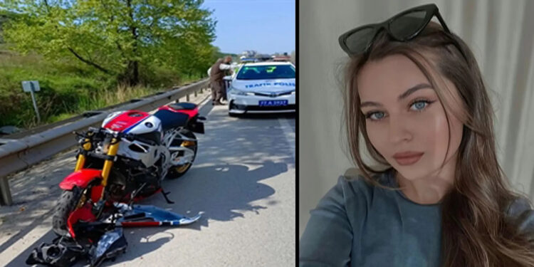 Kazada ölen Melek'in bağışladığı organları 4 kişiye umut oldu