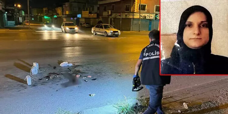 Kazada ölen hamile Nur, Suriye'ye götürüldü, bebeği gözlem altında