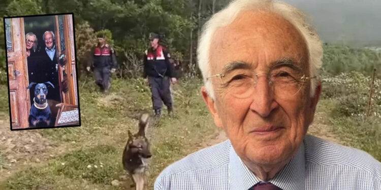 Kemik parçalarının Korhan Berzeg'e ait olduğu ortaya çıktı