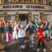 KidZania İstanbul'dan 'Züper bir 23 Nisan' etkinliği