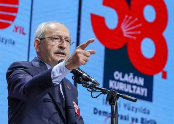 Kılıçdaroğlu'ndan mhp'nin kayseri milletvekiline sert çıkış