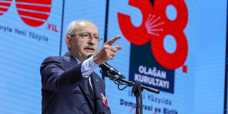 Kılıçdaroğlu'ndan MHP'nin Kayseri milletvekiline sert çıkış