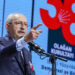 Kılıçdaroğlu'ndan MHP'nin Kayseri milletvekiline sert çıkış