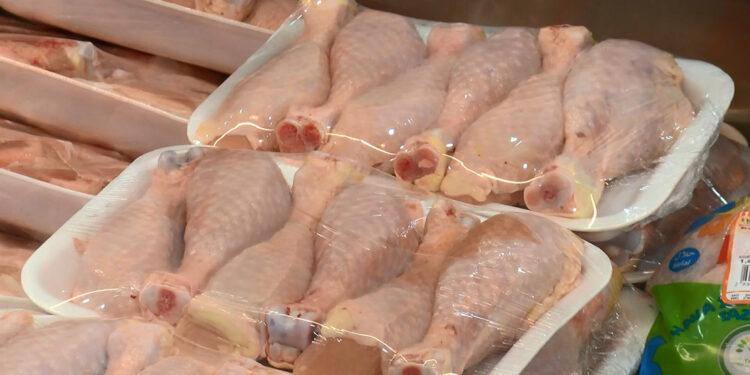 Kırmızı etin kilosu 600 liraya ulaştı; İstanbul kanatsız kaldı