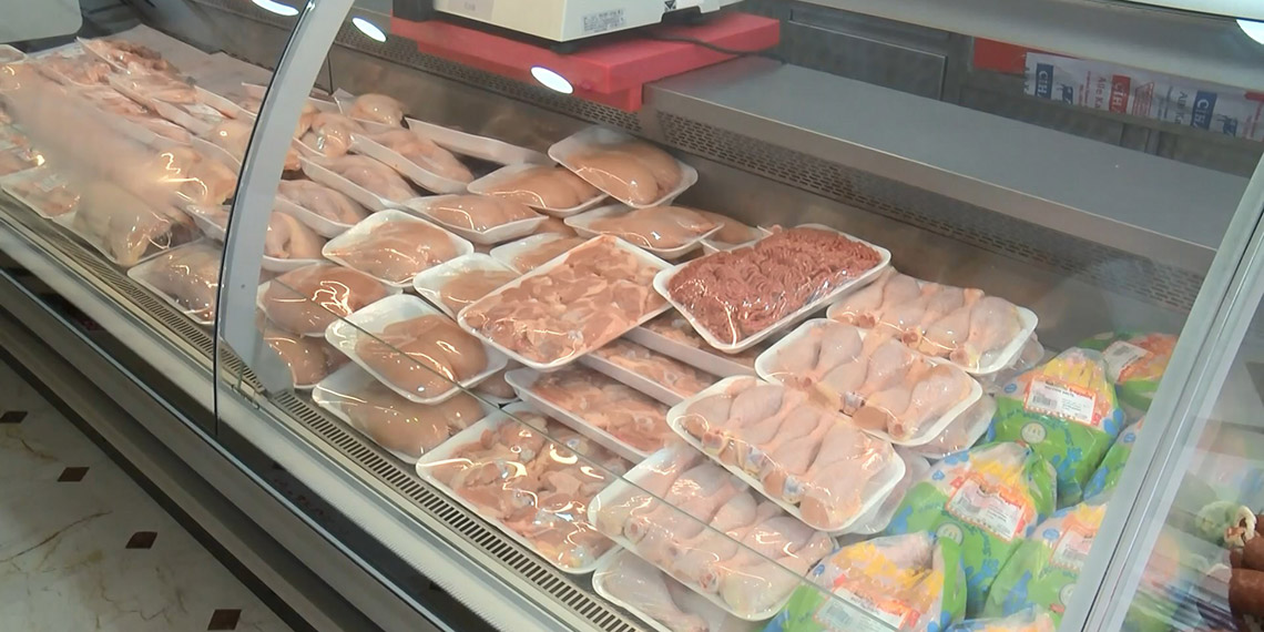 Kırmızı etin kilosu 600 liraya ulaştı; İstanbul kanatsız kaldı