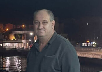 Kooperatif başkanı, tartıştığı kişi tarafından öldürüldü