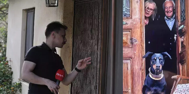 Korhan Berzeg 300 gündür kayıp: Ailesi evi kapattı