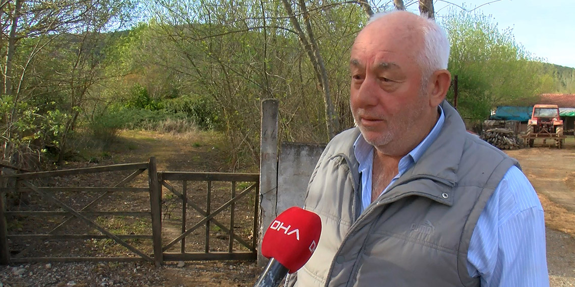 Korhan Berzeg 300 gündür kayıp: Ailesi evi kapattı