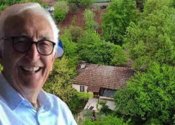 Korhan Berzeg'i arama çalışmaları 316 gündür sürüyor