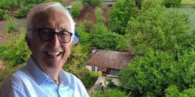 Korhan Berzeg'i arama çalışmaları 316 gündür sürüyor