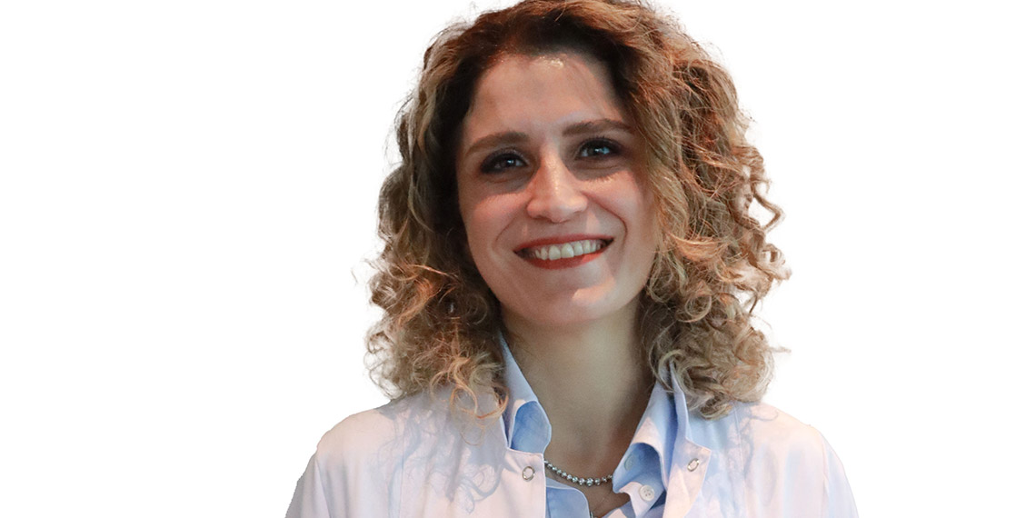 Kronik böbrek hastalığında dengeli beslenme önemli