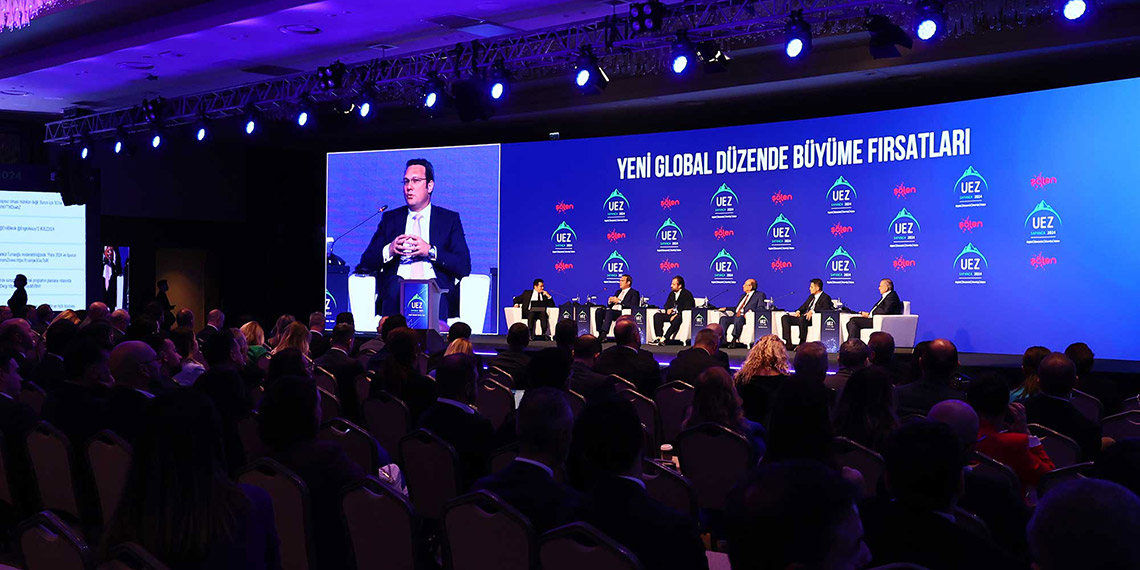 Küresel marka olmak için global ve yerel birlikte ele alınmalı