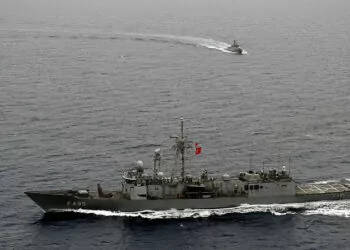 Kurtaran-2024 tatbikatı'nda denizaltıyı kurtarma harekatı