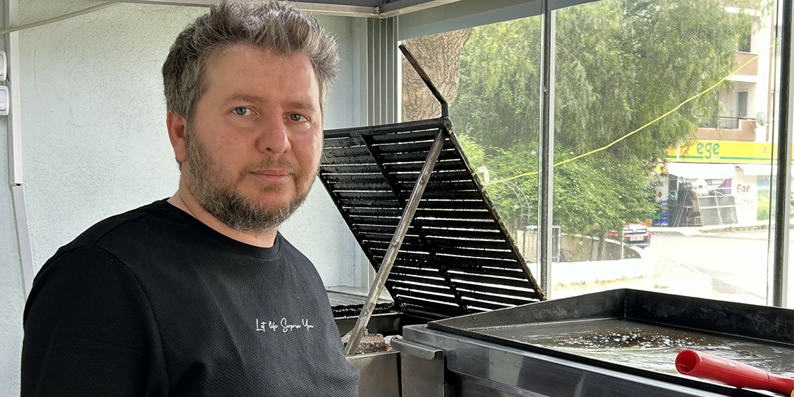 Kuryeli intikamın mağduru konuştu: Bizim evde Banu yok