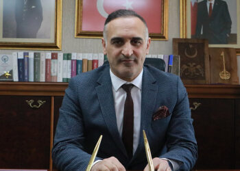 Kütüphanelerde ‘yapay zekalı robot' dönemi
