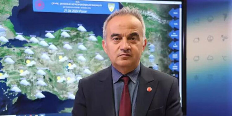 Kuvvetli yağışlar batı bölgelerini terk ediyor