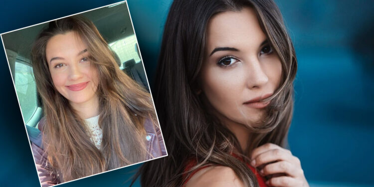 Leyla Lydia Tuğutlu'dan beklenen kare