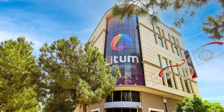 Litum, ‘dünyanın en inovatif şirketleri’ arasında yer aldı