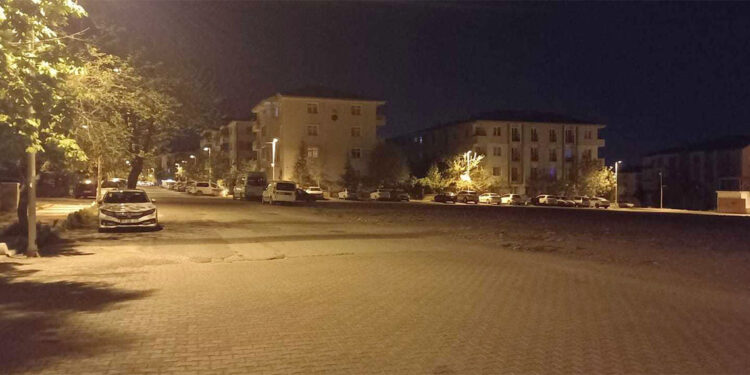 Malatya'da 4.3 büyüklüğünde deprem