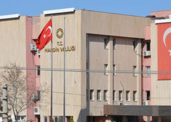 Nusaybin'de 5 mahalle geçici özel güvenlik bölgesi ilan edildi